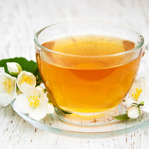 Green Tea Jasmine