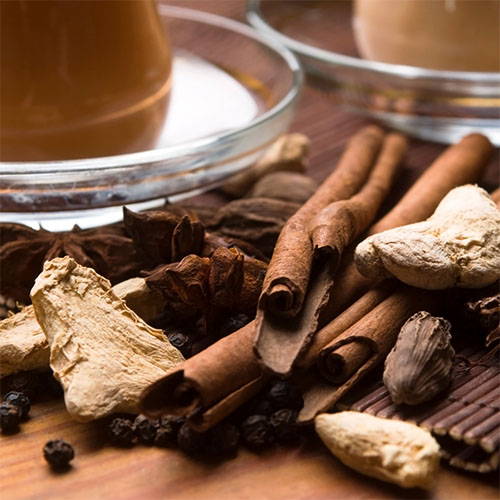 Nani Wali Masala Chai	