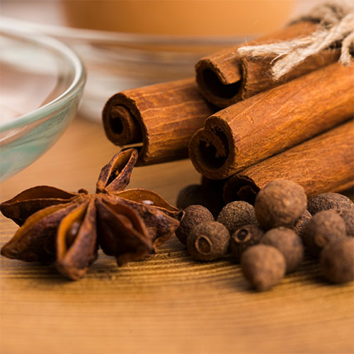 Nani Wali Masala Chai	