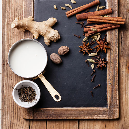 Nani Wali Masala Chai	