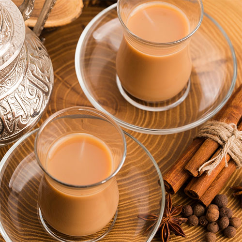 Nani Wali Masala Chai	