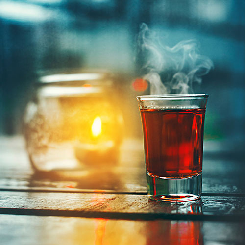 Royal Digestive / Divine Detox