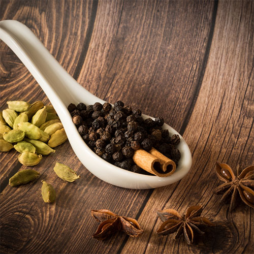 Royal Digestive / Divine Detox