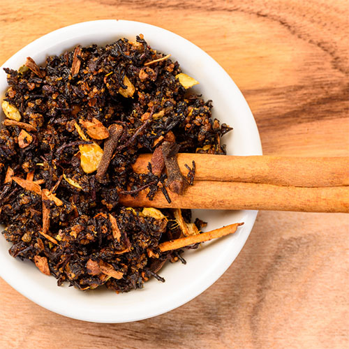 Royal Digestive / Divine Detox